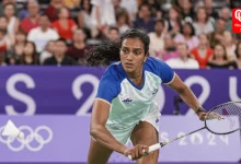 PV Sindhu