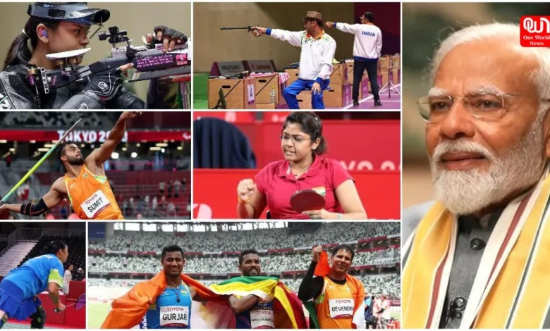 Paralympics