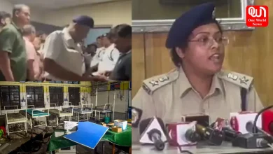 RG Kar Hospital Rape-Murder