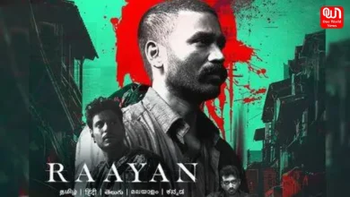 Raayan OTT Release