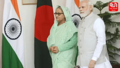 Sheikh Hasina