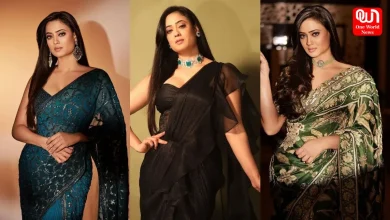 Shweta Tiwari