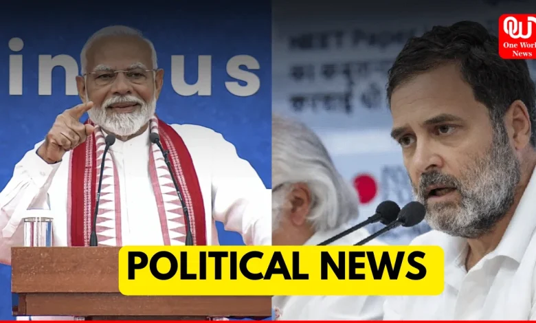 TOP 5 Political News