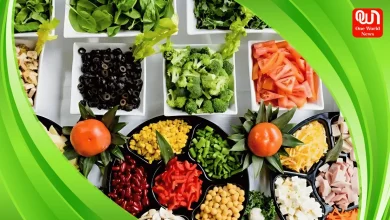 The Rise of Veganism