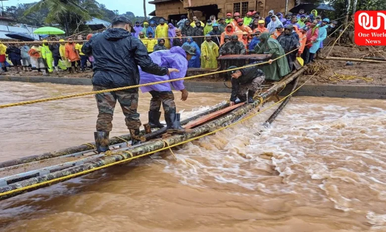 Uttarakhand Rains