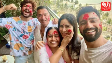 Vicky Kaushal's