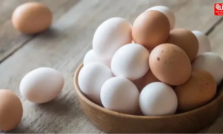 Egg Recipes