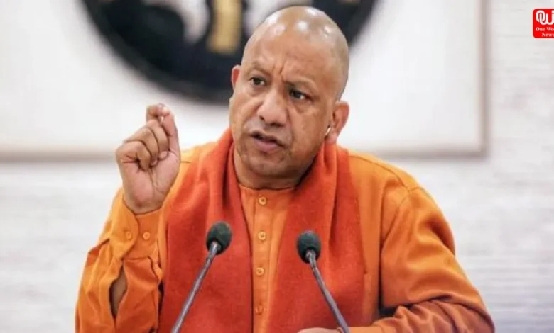 Yogi Adityanath