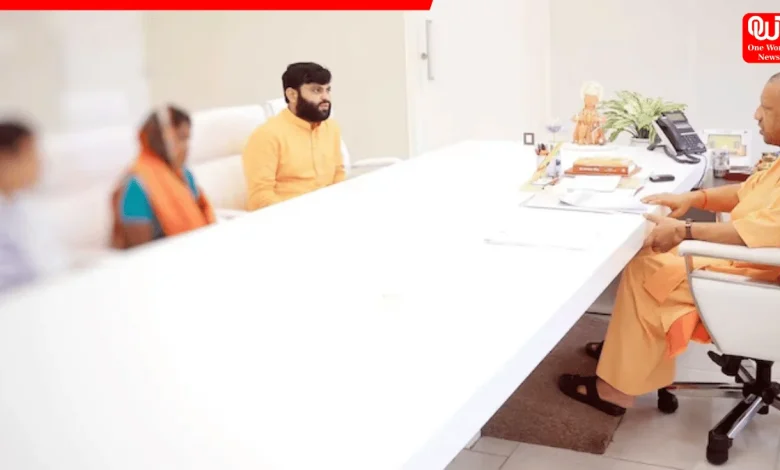 Yogi Aditynath