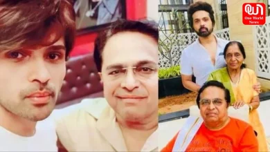 Himesh Reshammiya