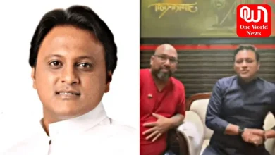 Abhishek Ghosalkar murder