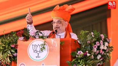 Amit Shah