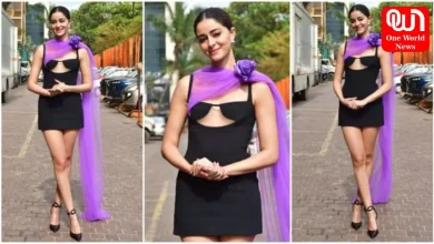 Ananya Pandey