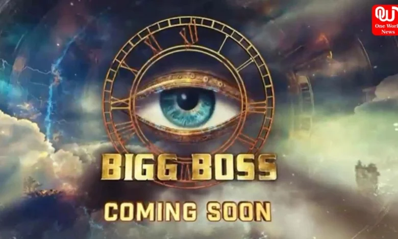 Bigg Boss 18
