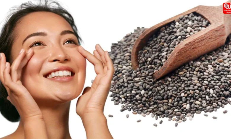 Chia Seeds