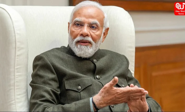 PM modi