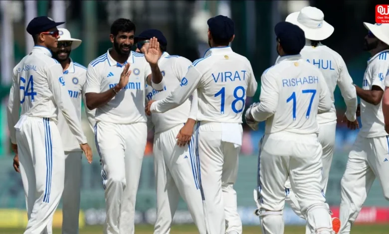 India vs Bangladesh