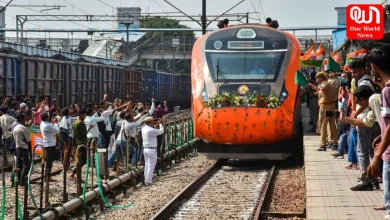 Jharkhand Train