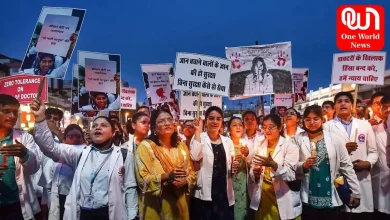 Kolkata Rape-Murder
