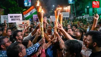 Kolkata rape-murder