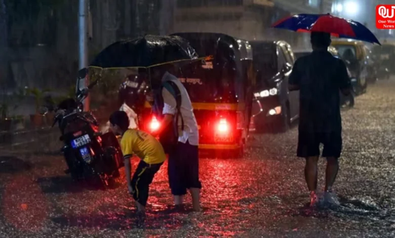 Mumbai Weather