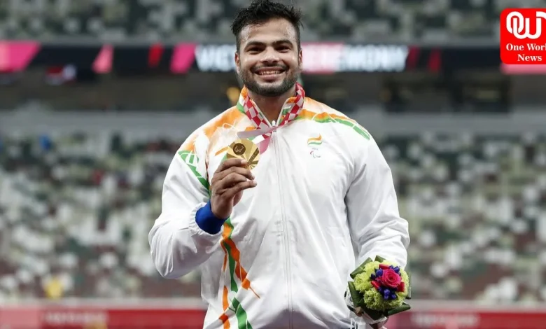Paralympics 2024