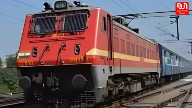Mahabodhi Express