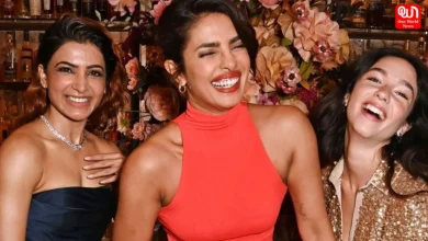 Priyanka Chopra