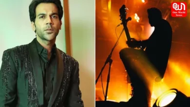 Rajkummar Rao