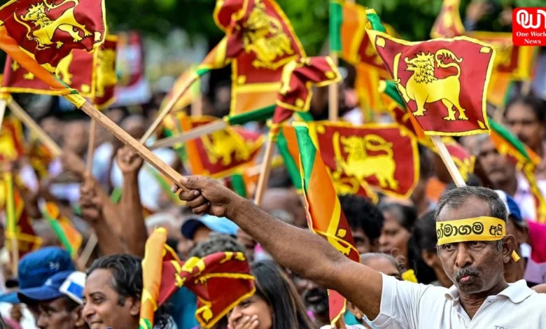 Sri Lanka