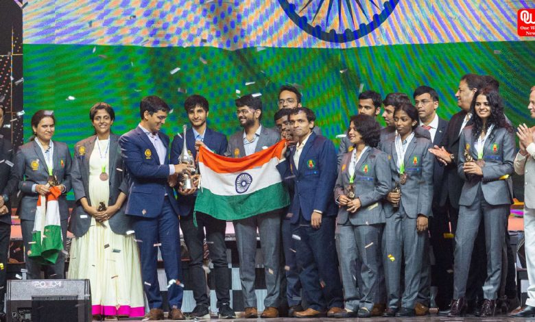 Chess Olympiad