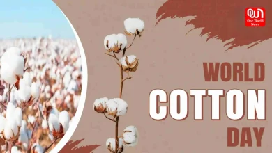 World Cotton Day