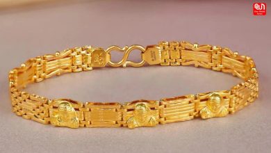 perfect bracelet for men