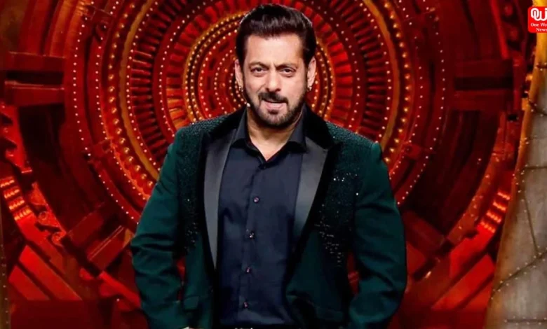 Bigg Boss 18