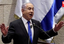 PM Netanyahu