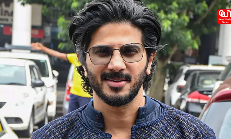 Dulquer Salmaan on Balancing Films I Can’t Please Everyone, But I Try”