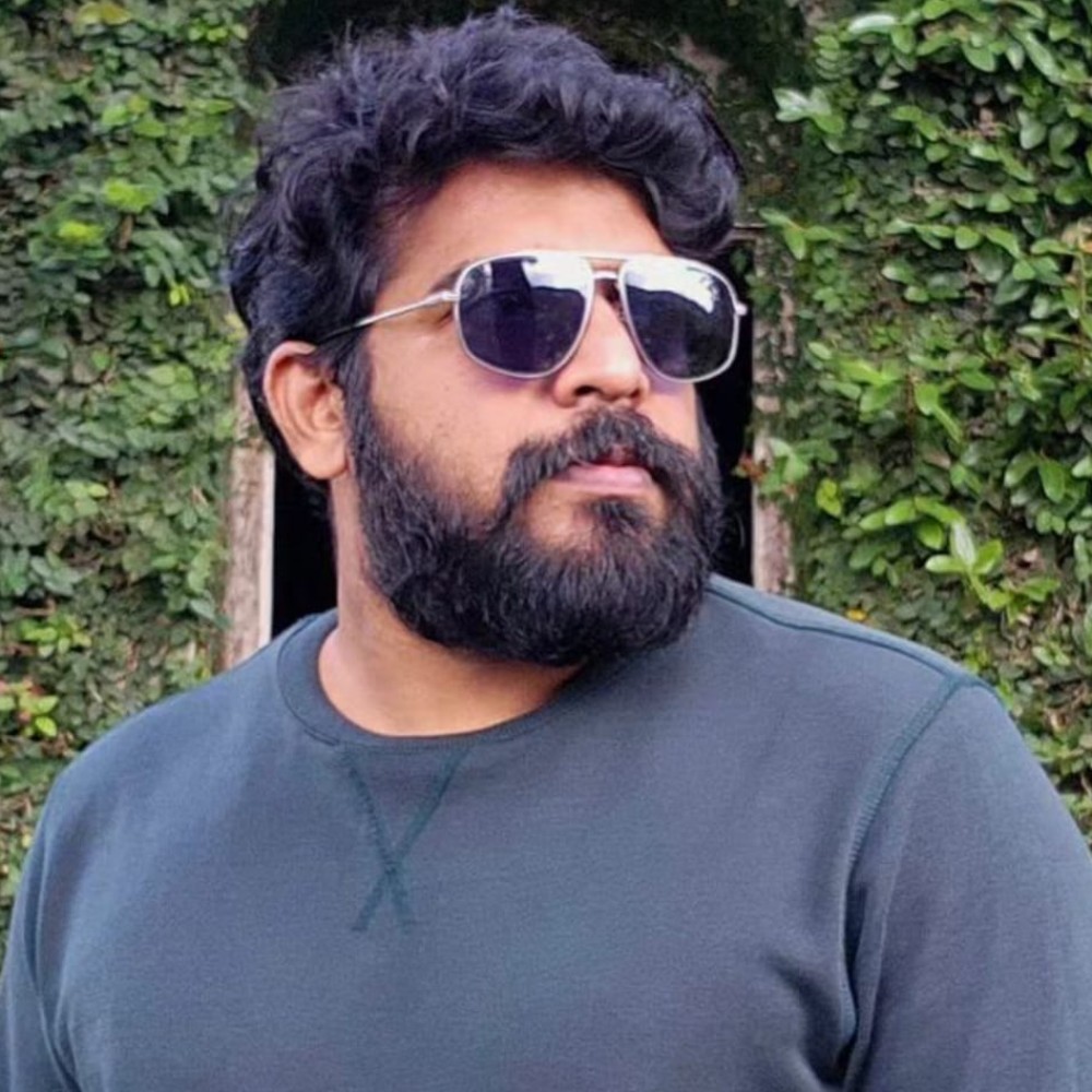 Film Editor Nishad Yusuf, Known for Kanguva and Thallumaala, Found Dead at Home