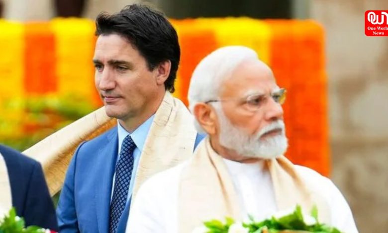 India-Canada