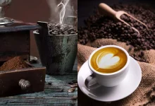 International Coffee Day