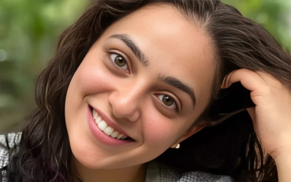 Nitya Menen