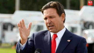 Ron DeSantis
