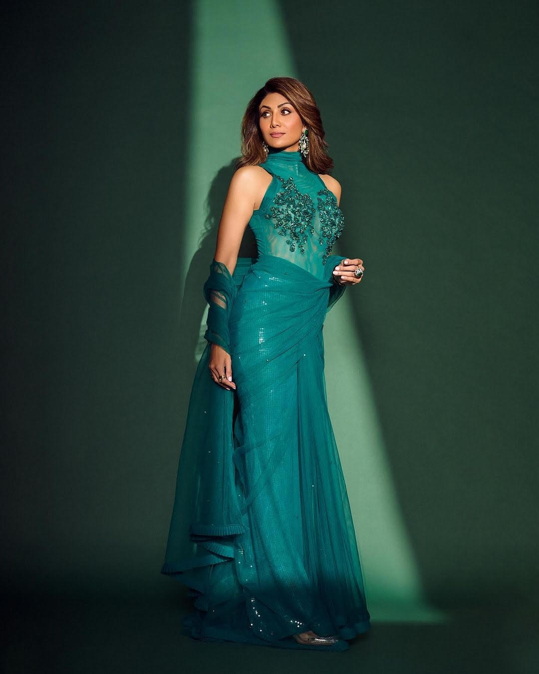 The Manish Malhotra Magic