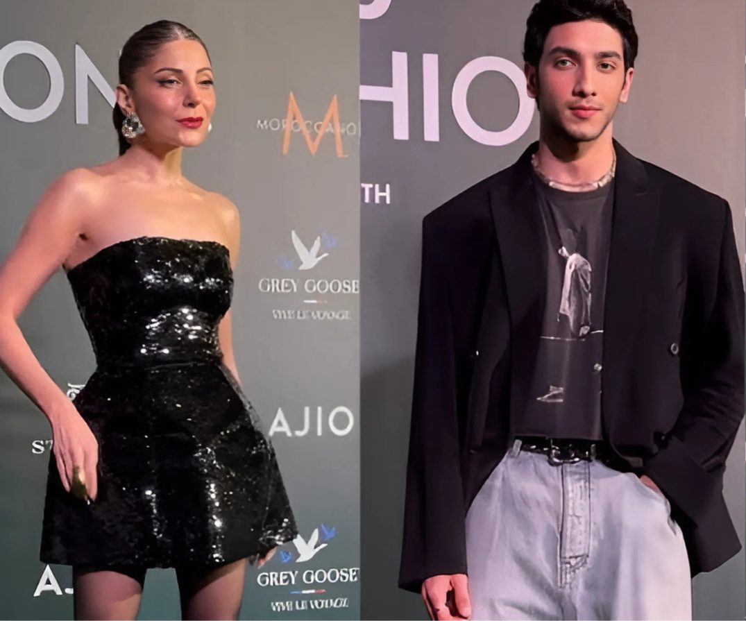 Vogue Fashion Event 