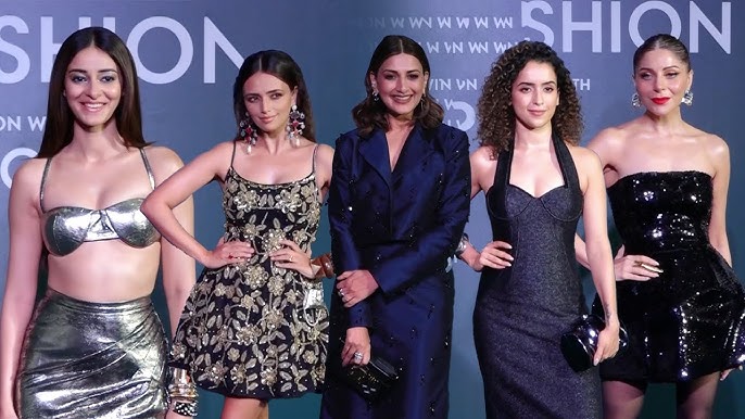 Vogues Fashion Event