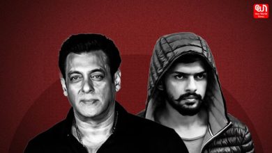 Salman Khan Threat: Salman Khan Receives Threatening Message, "Pay 5 crores or deal with a situation worse than Baba Siddique."