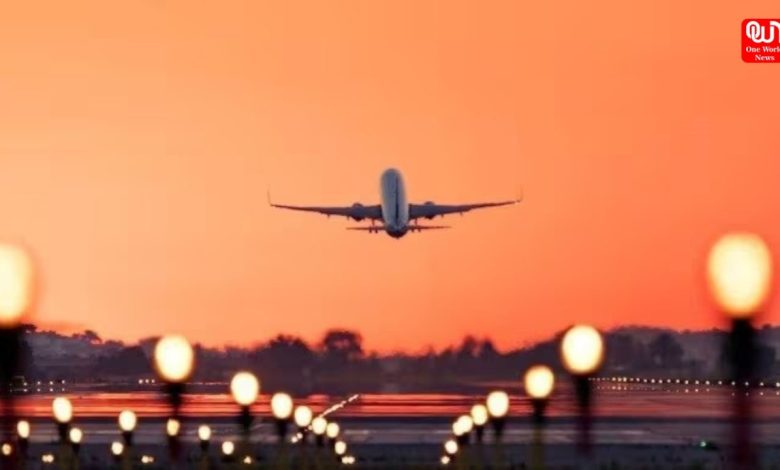 The United States: Deports Indian Nationals Residing In The Country Unlawfully