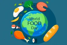 World Food Day