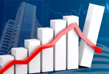 Bata India share price drops by 3% !