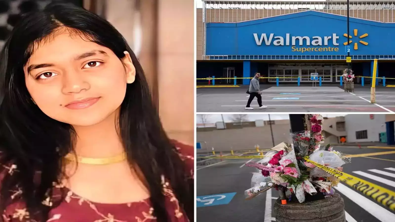 Bizarre Death of Indian-Origin Woman in Walmart OvenBizarre Death of Indian-Origin Woman in Walmart Oven