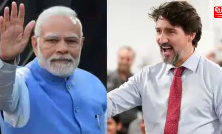 Canada Refutes Allegations Linking PM Modi, S. Jaishankar